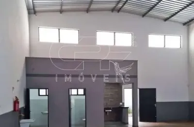 Imóvel Comercial para Locação, Jardim Anhanguera, 2 banheiros, 5 vagas