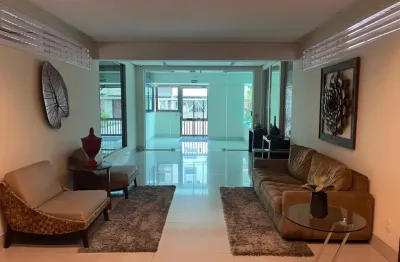 Apartamento com 3 dormitórios à venda, 154 m² por r$ 820.000 - campo grande - santos/sp