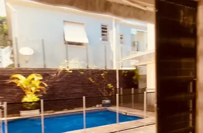 Lindo sobrado para locação r$ 16.000/mês bairro do boqueirão em santos sp