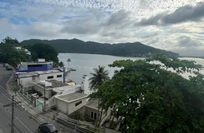 Apartamento com 4 dormitórios à venda, 230 m² por r$ 1.690.000 - ilha porchat - são vicente/sp