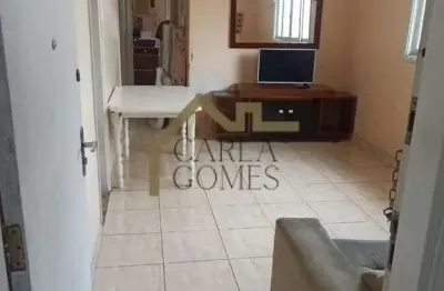 Apartamento com 3 quartos à venda na Avenida Doutor Moura Ribeiro, Marapé, Santos