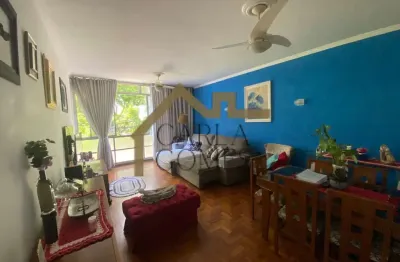 Apartamento com 3 quartos à venda no Ponta da Praia, Santos 