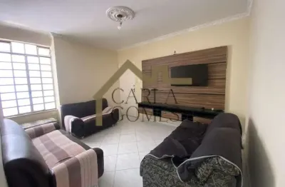 Apartamento com 2 quartos à venda na Rua Ministro Xavier de Toledo, Campo Grande, Santos