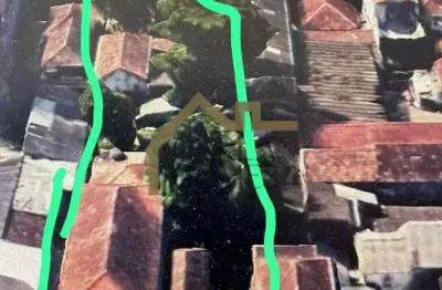 Terreno à venda no Macuco, Santos 