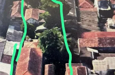 Terreno à venda no Macuco, Santos 