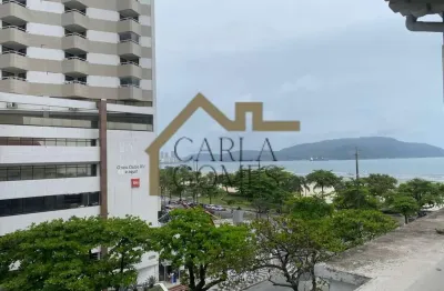 Apartamento com 1 quarto para alugar na Avenida Washington Luiz, Gonzaga, Santos