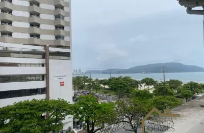 Apartamento com 1 quarto para alugar na Avenida Washington Luiz, Gonzaga, Santos