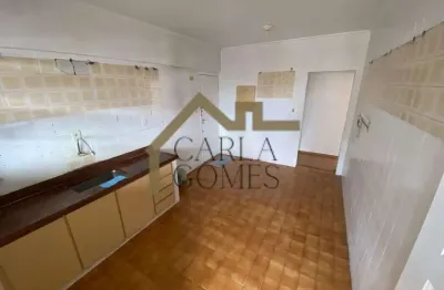 Apartamento com 3 quartos à venda na Vila Mathias, Santos 