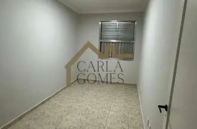 Apartamento com 2 quartos à venda no Macuco, Santos 