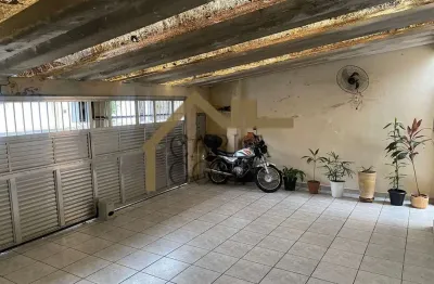 Casa com 2 quartos à venda no Marapé, Santos 