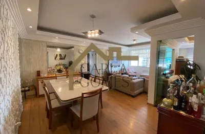 Apartamento com 2 quartos à venda no Pompéia, Santos 