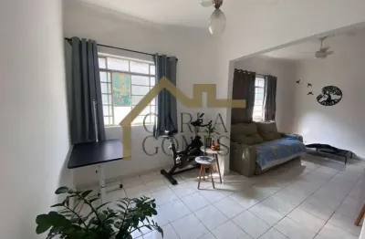 Apartamento com 2 quartos à venda na Rua Alberto Veiga, Marapé, Santos