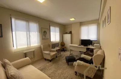 Sala comercial à venda na Rua Tolentino Filgueiras, Gonzaga, Santos