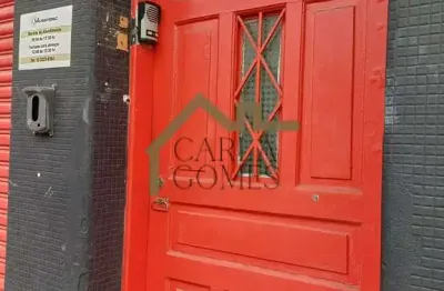 Apartamento com 2 quartos à venda na Vila Mathias, Santos 