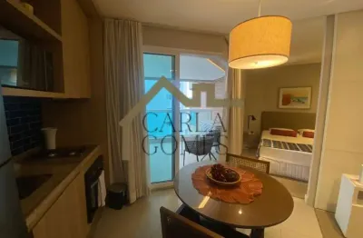 Apartamento com 1 quarto à venda no Gonzaga, Santos 