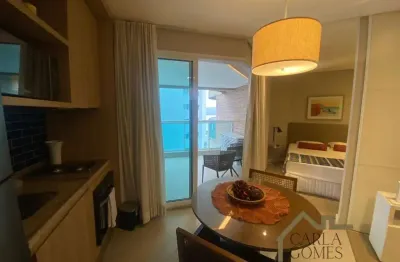 Apartamento com 1 quarto à venda no Gonzaga, Santos 