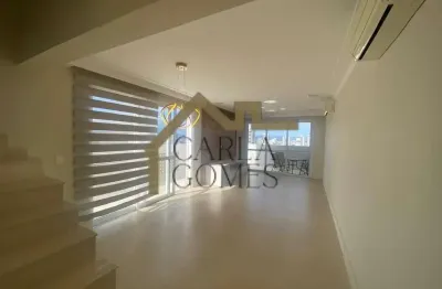 Apartamento com 3 quartos à venda na Rua Pasteur, Gonzaga, Santos