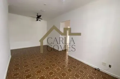 Apartamento com 2 quartos à venda na Rua Liberdade, Embaré, Santos
