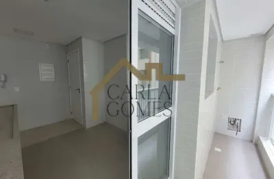Apartamento com 2 quartos à venda no Ponta da Praia, Santos 