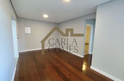Apartamento com 2 quartos à venda no Campo Grande, Santos 