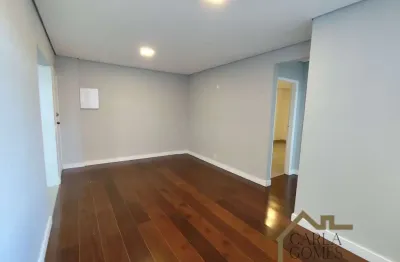 Apartamento com 2 quartos à venda no Campo Grande, Santos 