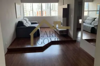 Apartamento com 2 quartos à venda na Rua Ministro Xavier de Toledo, Campo Grande, Santos