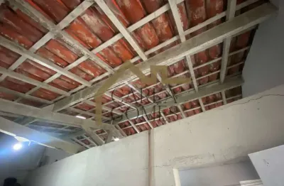 Casa com 3 quartos à venda na Rua Doutor Arnaldo de Carvalho, Campo Grande, Santos