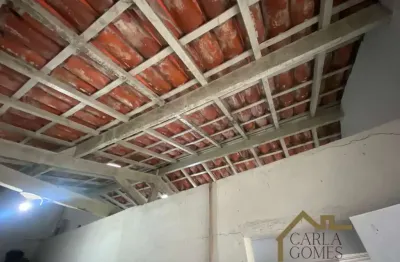 Casa com 3 quartos à venda na Rua Doutor Arnaldo de Carvalho, Campo Grande, Santos