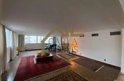 Apartamento com 4 quartos à venda na Avenida Washington Luís, Boqueirão, Santos