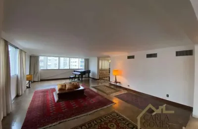 Apartamento com 4 quartos à venda na Avenida Washington Luís, Boqueirão, Santos