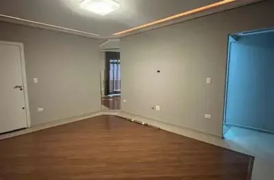 Apartamento com 3 quartos para alugar no Boqueirão, Santos 