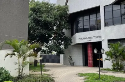 Kitnet / Stúdio à venda na Avenida Visconde de Guarapuava, 2305, Centro, Curitiba