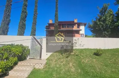 Casa a venda no condominio santa terezavinhedo,comprar casa em vinhedo