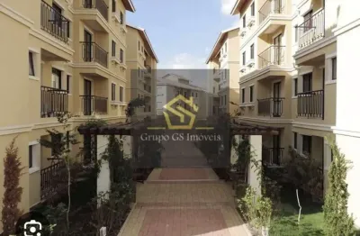 Apartamento com 2 quartos para alugar na Rua João Ferragut, 245, Pinheirinho, Vinhedo