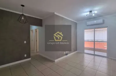 Apartamento com 3 quartos para alugar na Avenida Benedito Storani, 1315, Santa Rosa, Vinhedo