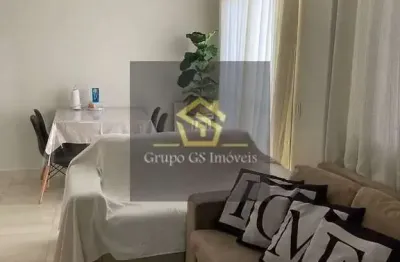 Apartamento com 2 dormitórios à venda, 50 m² por r$ 310.000,00 - residencial nova era - valinhos/sp