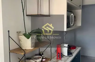 Apartamento com 2 quartos à venda na Rua João Bissotto Filho, 1085, Ortizes, Valinhos