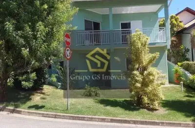 Casa com 3 dormitórios para alugar, 215 m² por r$ 7.098,00/mês - condomínio jardim américa - vinhed