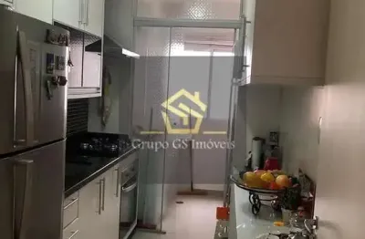 Apartamento com 3 dormitórios à venda, 86 m² por r$ 580.000,00 - são bernardo - campinas/sp