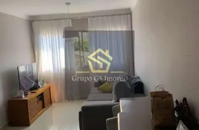 Apartamento com 3 dormitórios à venda, 85 m² por r$ 430.000,00 - bosque - campinas/sp