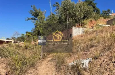 Terreno à venda, 250 m² por r$ 250.000,00 - jardim jurema - valinhos/sp