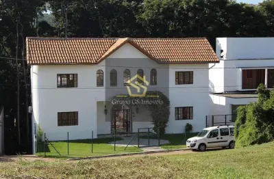 Casa com 3 dormitórios, 280 m² - venda por r$ 1.500.000,00 ou aluguel por r$ 8.472,54/mês - residen