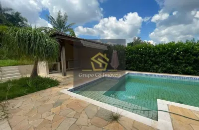 Casa com 3 dormitórios para alugar, 321 m² por r$ 13.596/mês - condomínio vale do itamaracá - valin