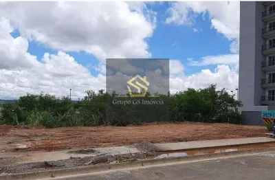 Terreno à venda, 960 m² por r$ 1.100.000,00 - vila moleta - valinhos/sp