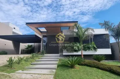 Casa com 4 dormitórios à venda, 472 m² por r$ 3.800.000,00 - condomínio villa d'oro - vinhedo/sp