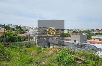 Terreno à venda, 600 m² por r$ 760.000,00 - condomínio terras de vinhedo - vinhedo/sp