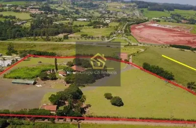 Área à venda, 45000 m² por r$ 9.650.000,00 - distrito industrial benedito storani - vinhedo/sp
