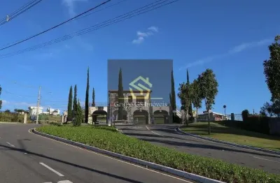 Terreno à venda, 800 m² por r$ 1.000.000,00 - condomínio campo de toscana - vinhedo/sp