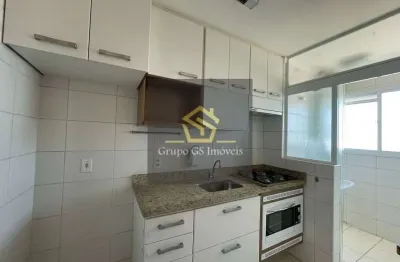 Apartamento com 2 dormitórios à venda, 48 m² por r$ 290.000 - condomínio vista valley - valinhos/sp