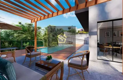 Casa com 3 dormitórios à venda, 137 m² por r$ 1.190.000,00 - caixa d'água - vinhedo/sp